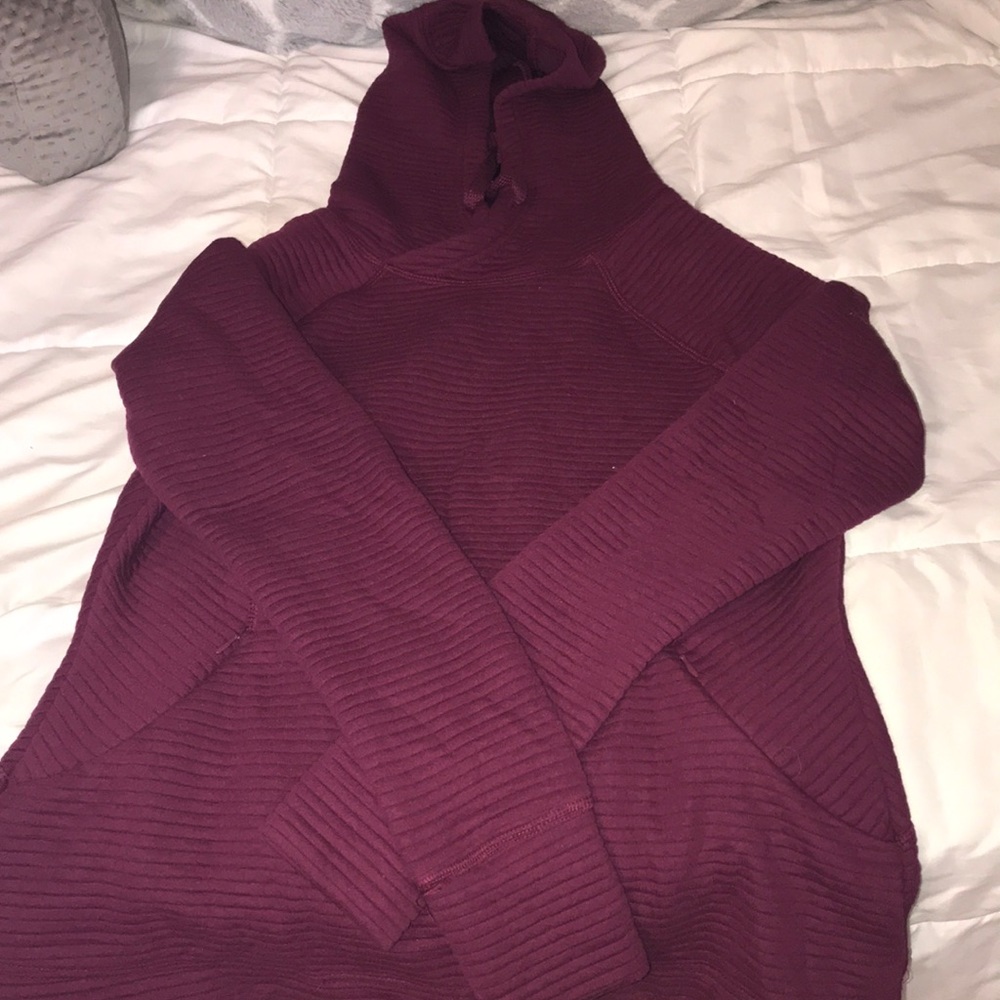 Thermal long sleeve